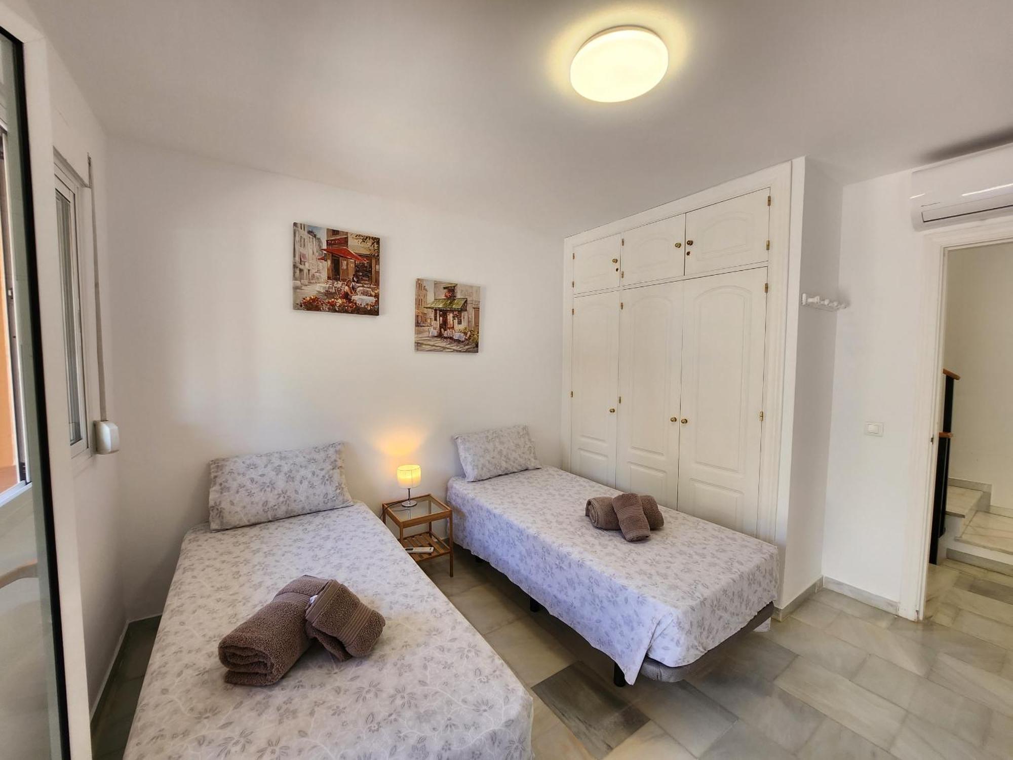 Casa Lucena Holiday home *