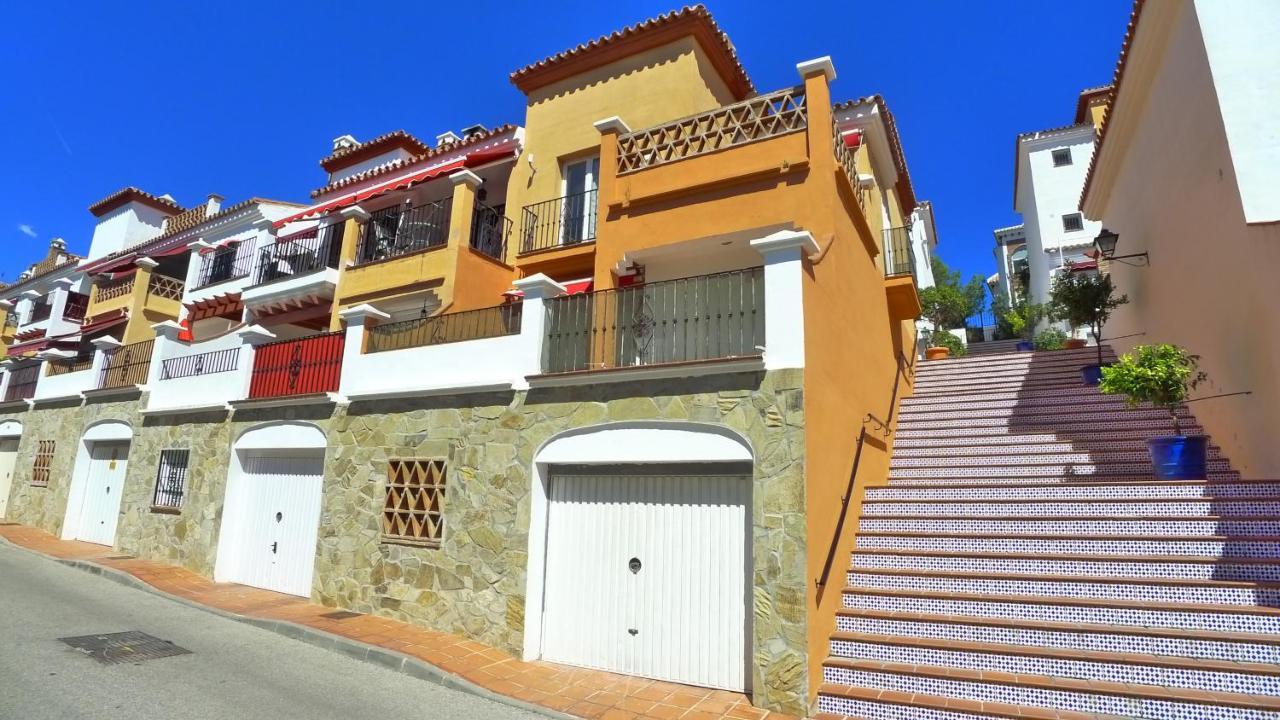 Holiday home Casa Lucena