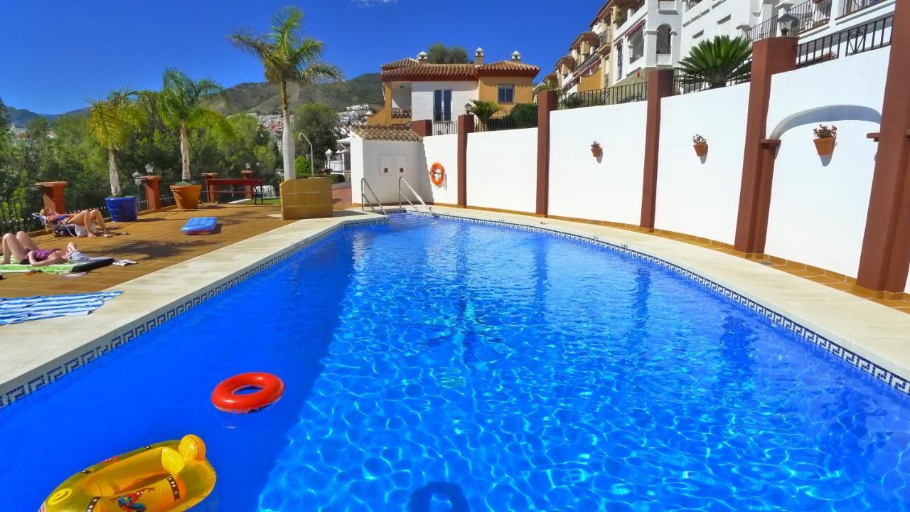 Casa Lucena Holiday home *