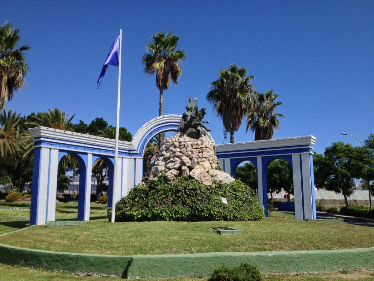 Casa Lucena Holiday home *