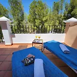 Casa Lucena