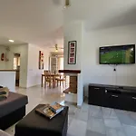 Casa Lucena