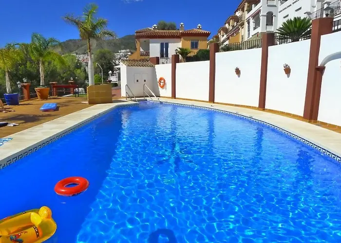 Casa Lucena