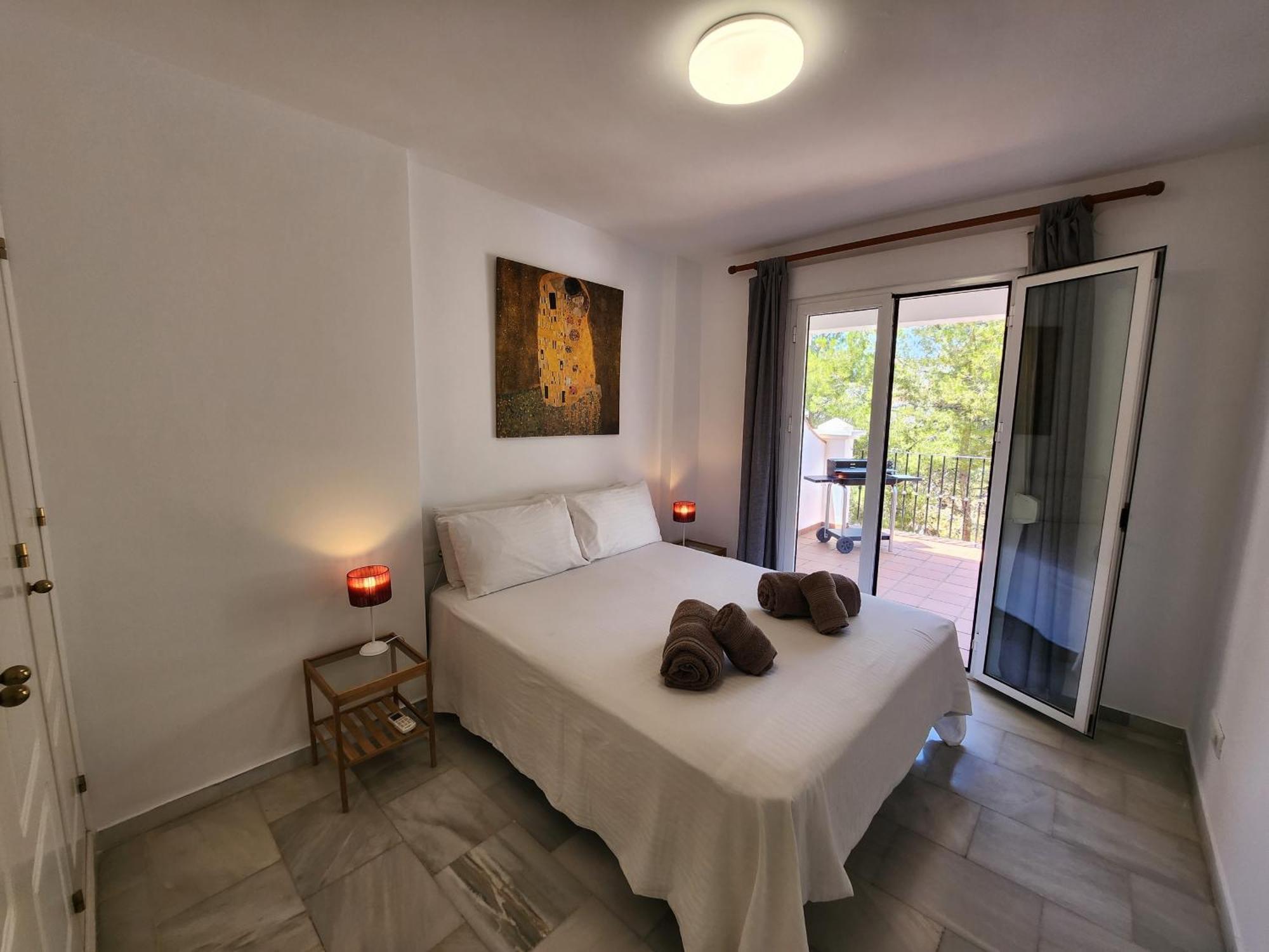 Casa Lucena Holiday home *