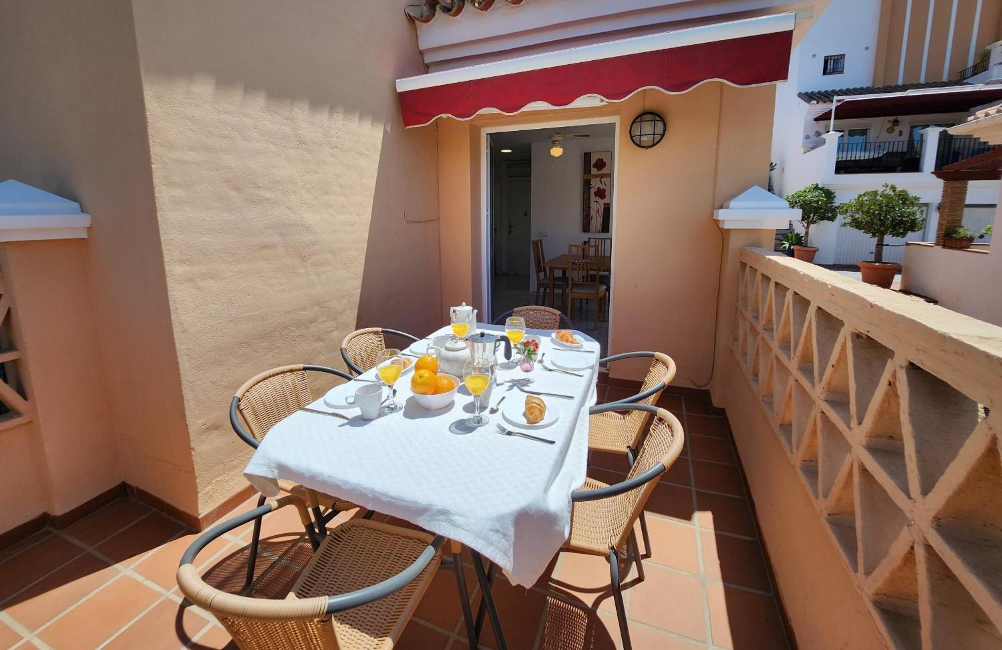Casa Lucena Nerja