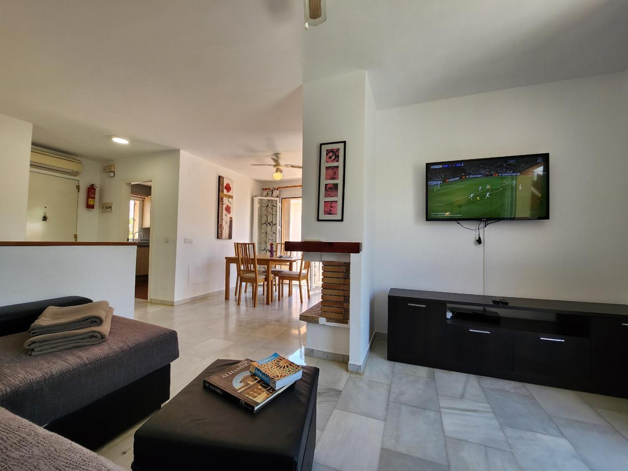 Holiday home Casa Lucena *