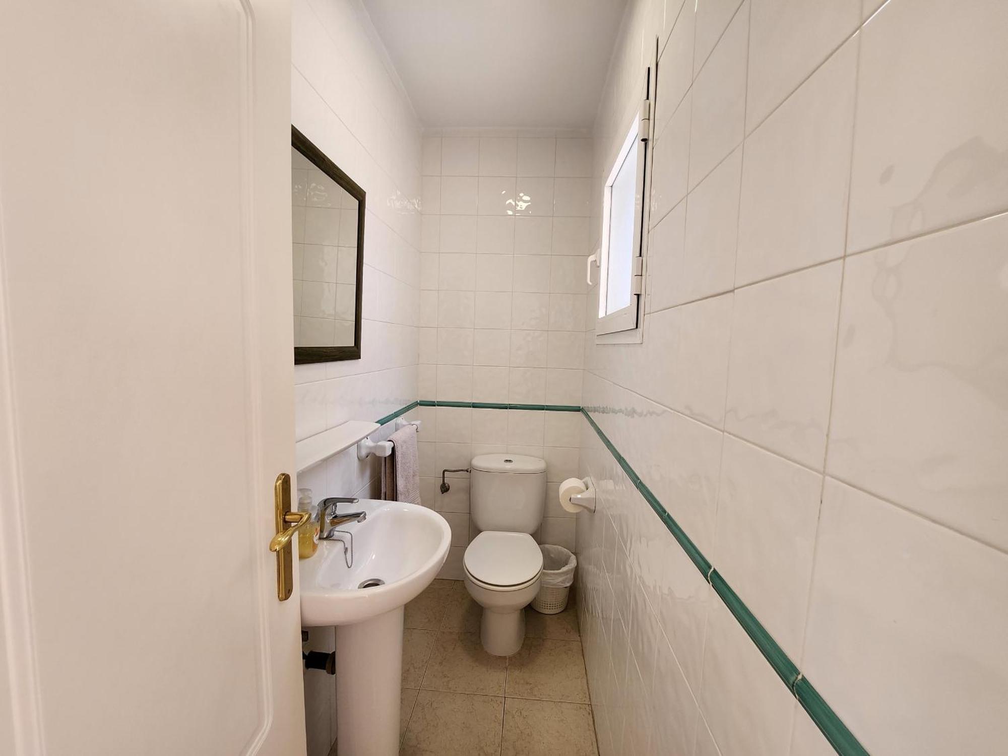 Casa Lucena Holiday home