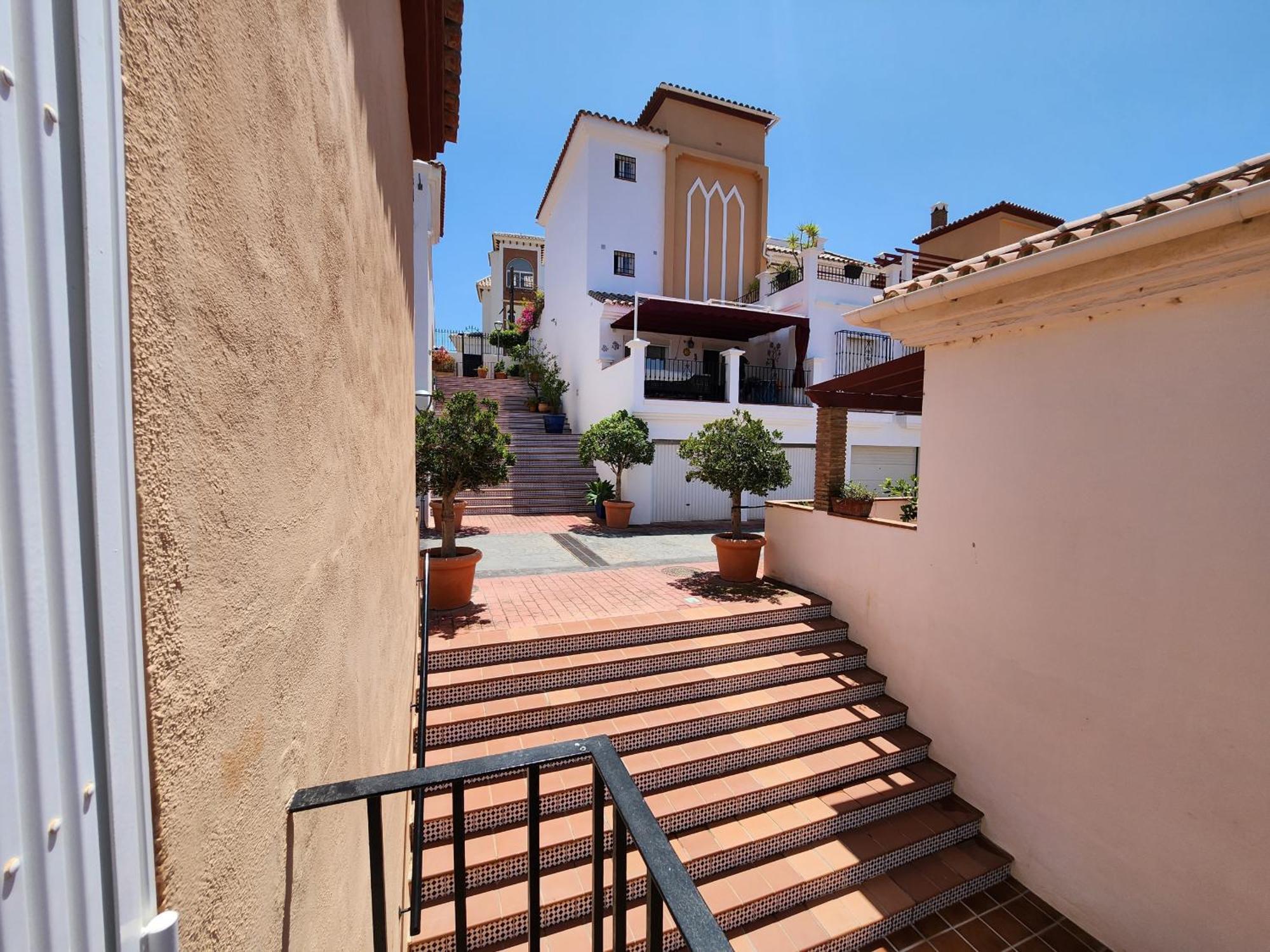 Holiday home Casa Lucena *