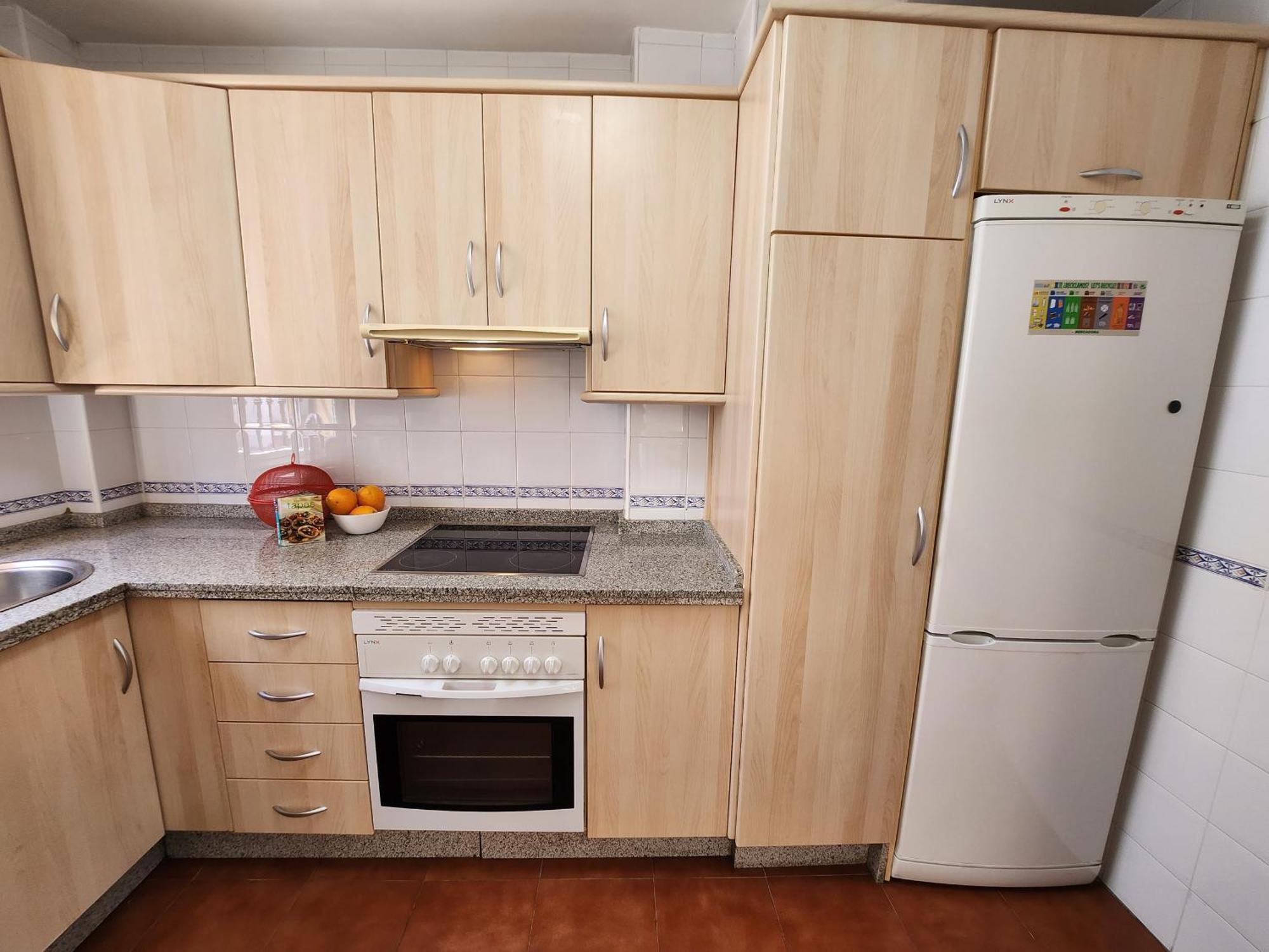 Casa Lucena Holiday home Nerja