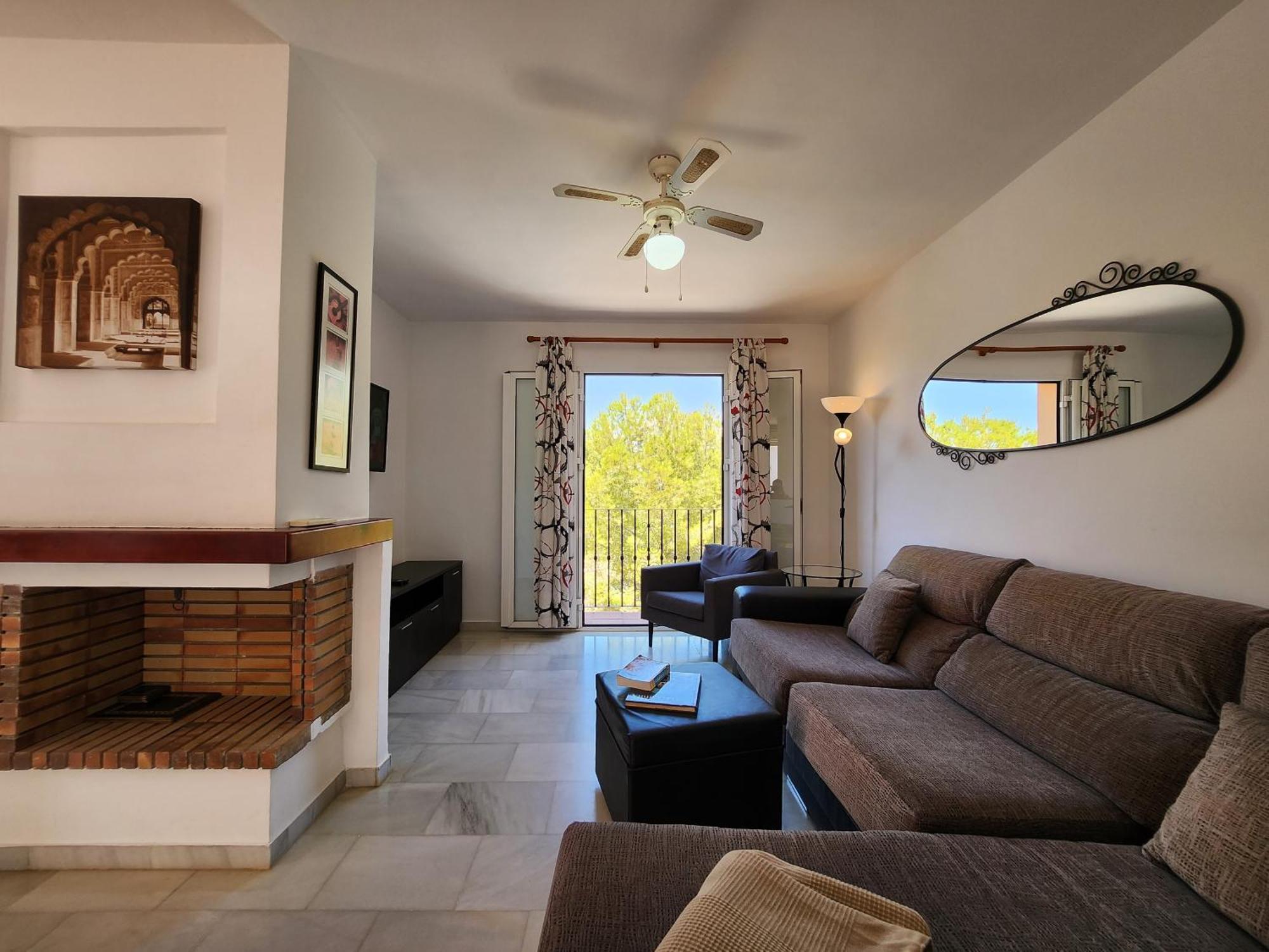 Holiday home Casa Lucena Nerja