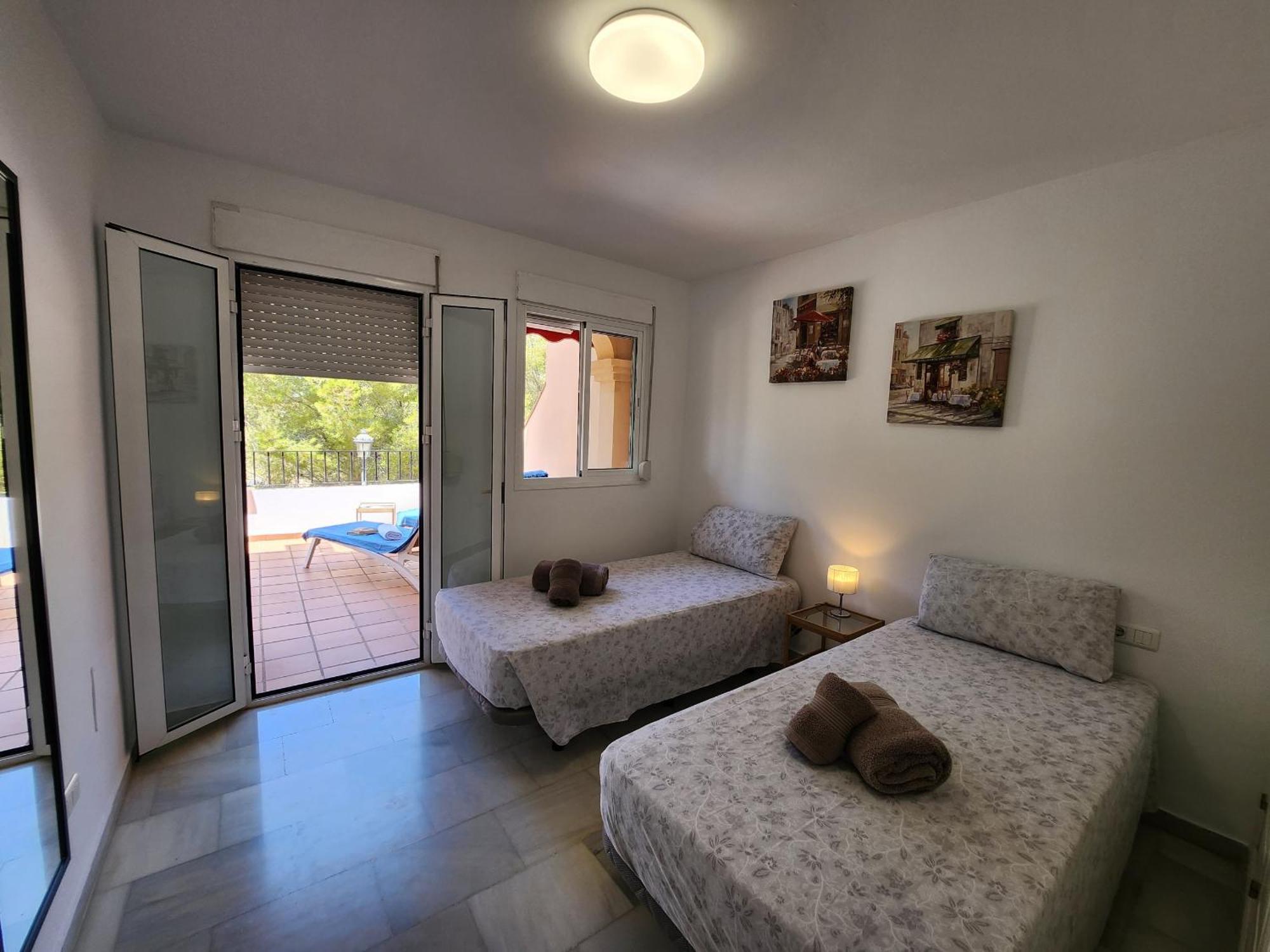 Holiday home Casa Lucena
