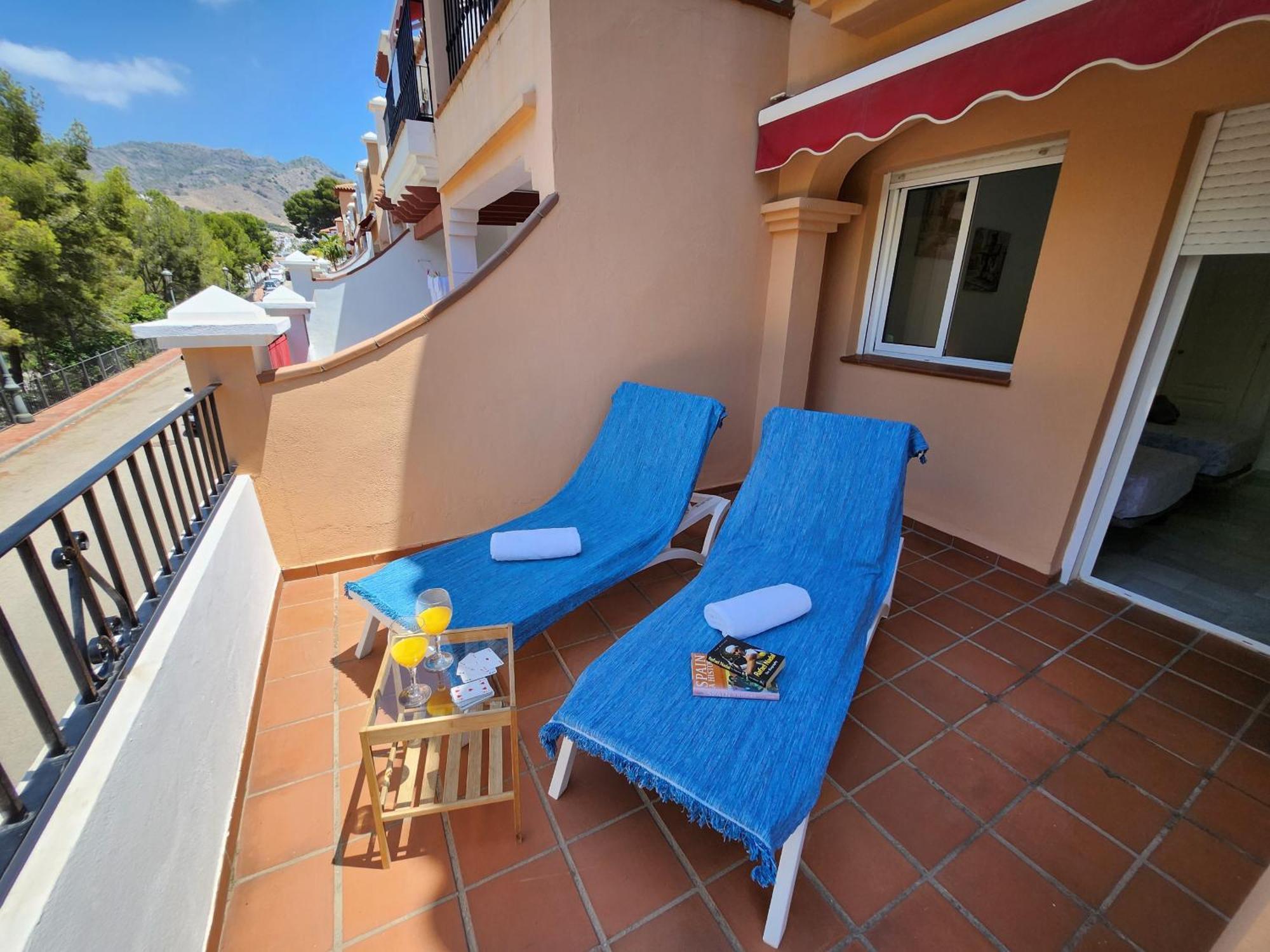 Casa Lucena Holiday home Nerja
