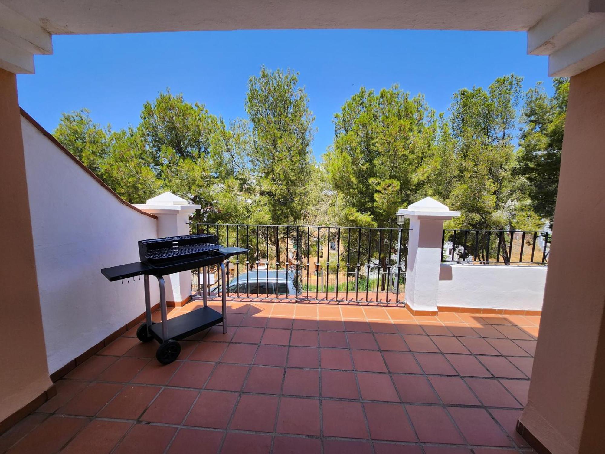 Holiday home Casa Lucena Nerja