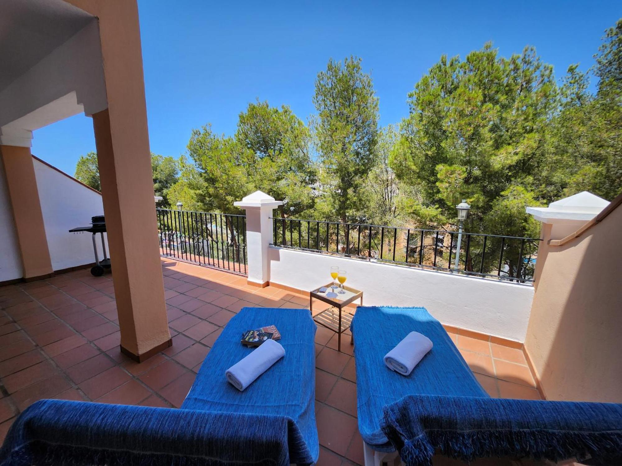 Casa Lucena Holiday home *