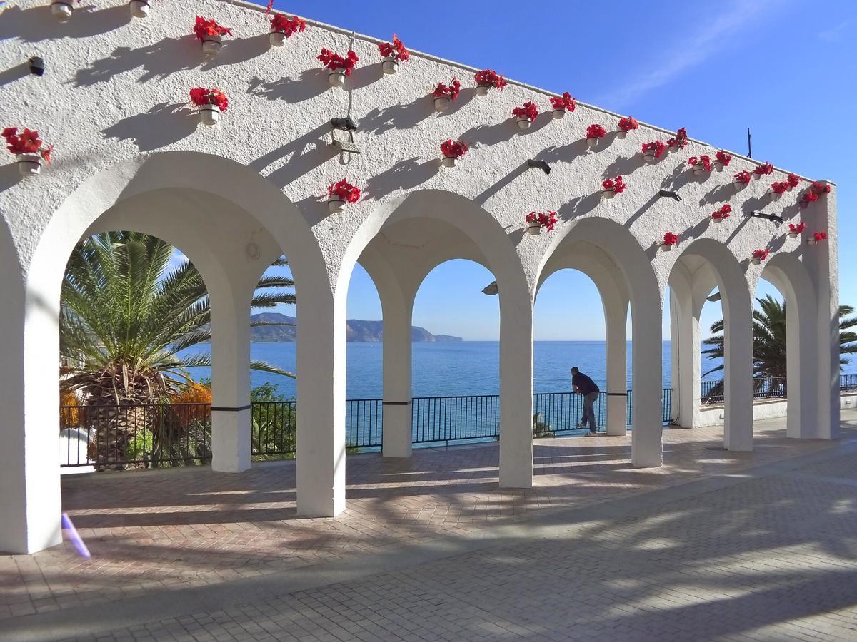 Casa Lucena Nerja
