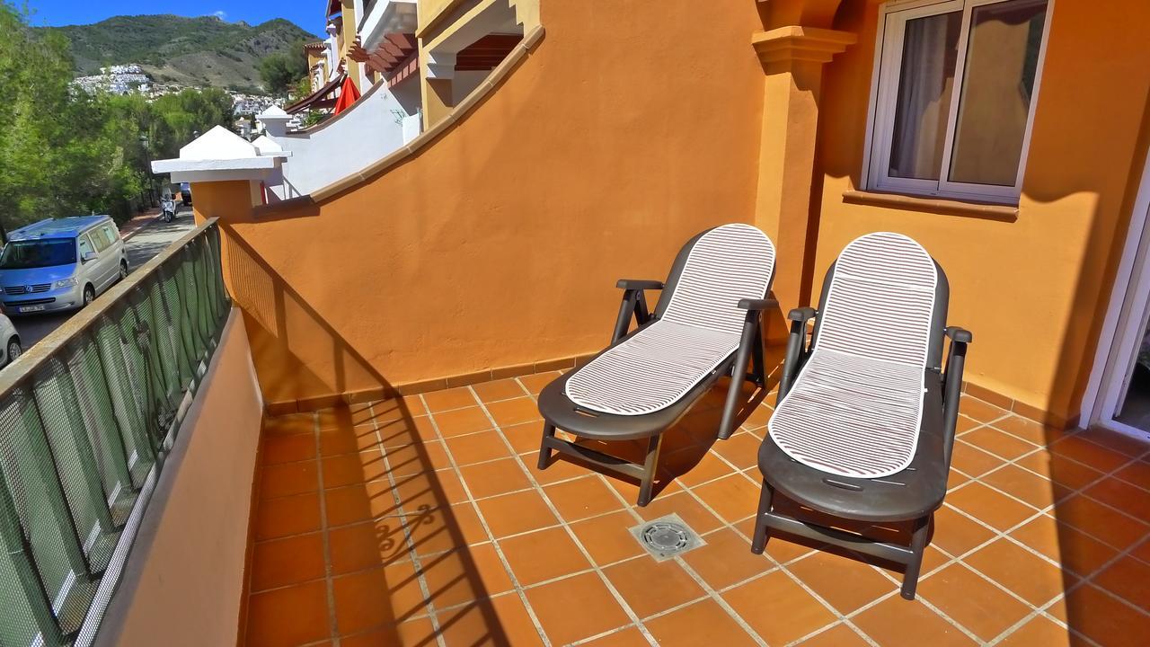 Casa Lucena