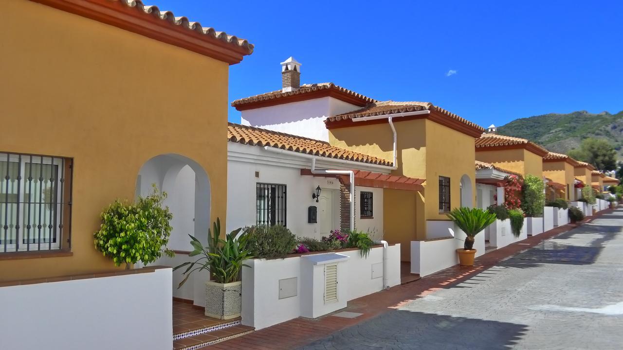 Holiday home Casa Lucena Nerja