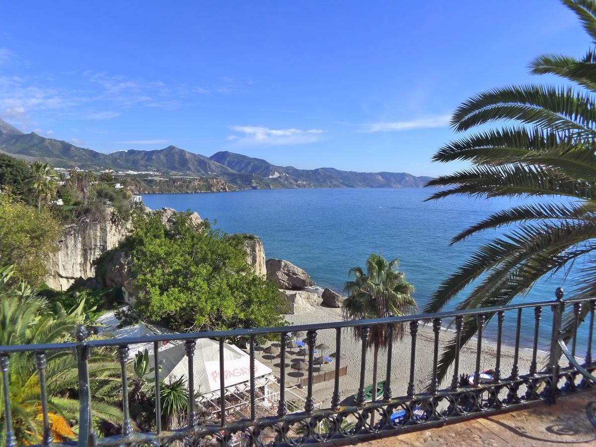 Casa Lucena Nerja