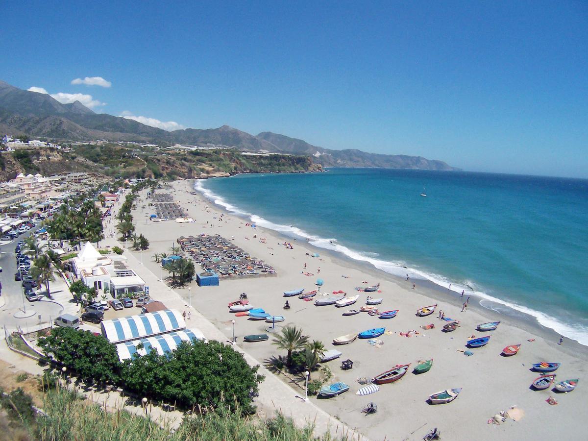 Holiday home Casa Lucena Nerja