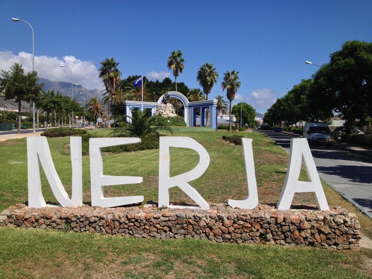 Casa Lucena Holiday home Nerja