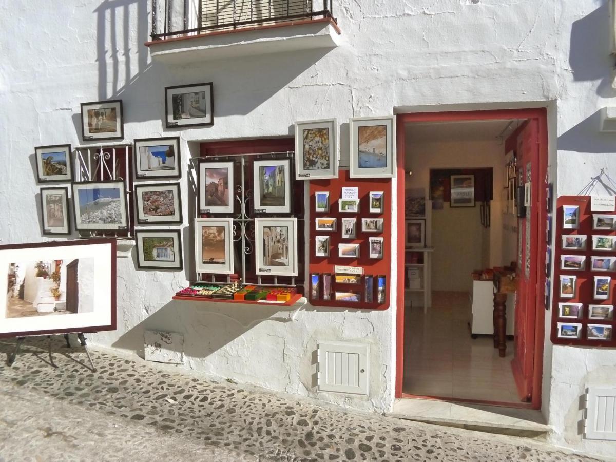 Casa Lucena Nerja