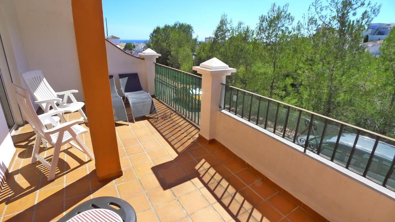 Casa Lucena Holiday home *
