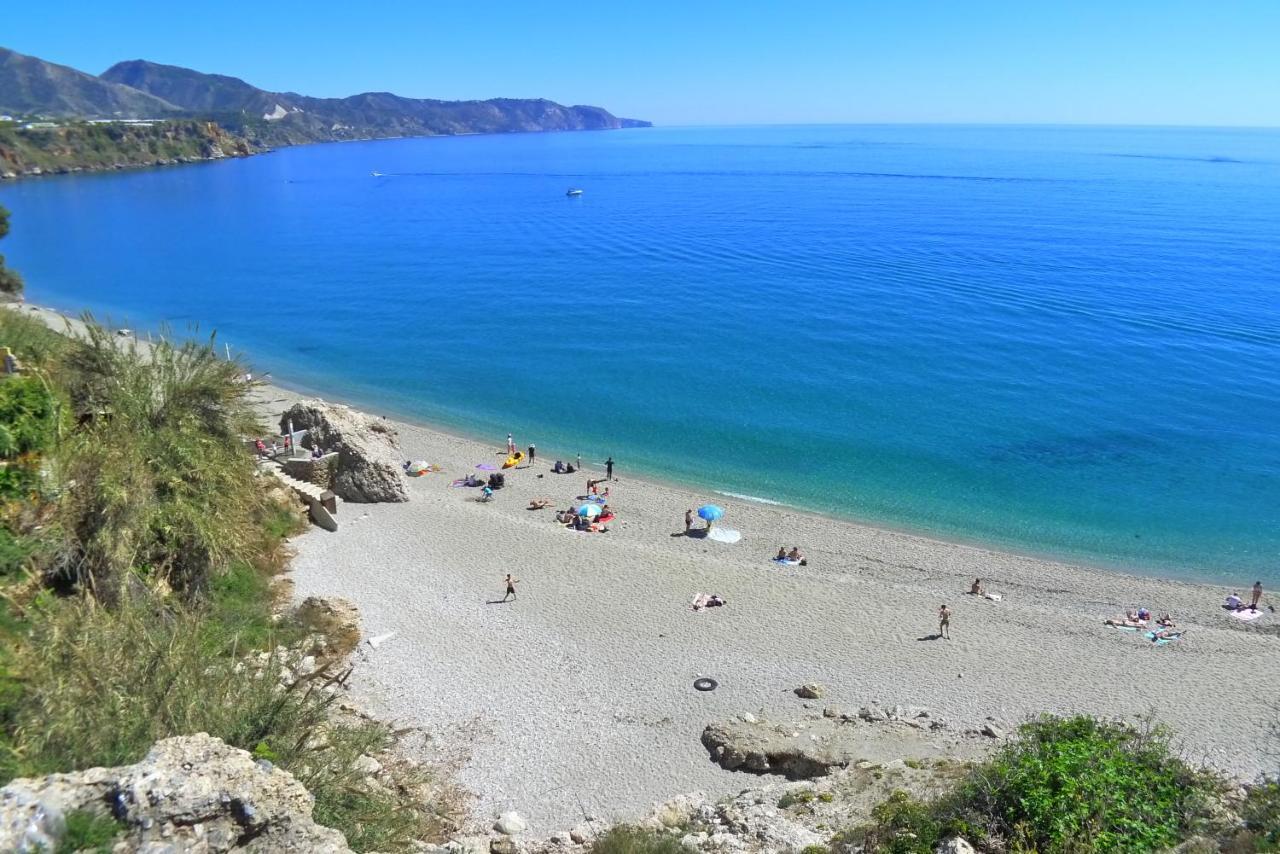 Casa Lucena Holiday home Nerja
