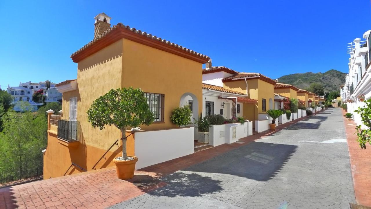Holiday home Casa Lucena