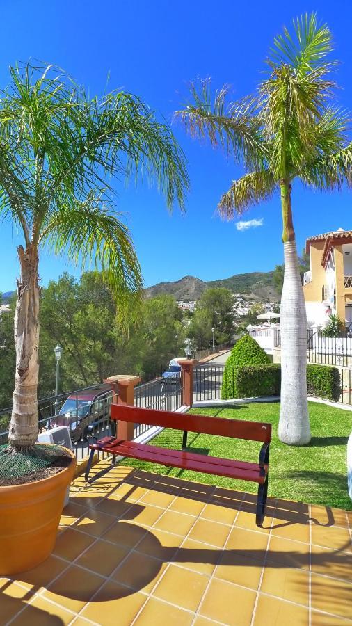 Casa Lucena Holiday home *