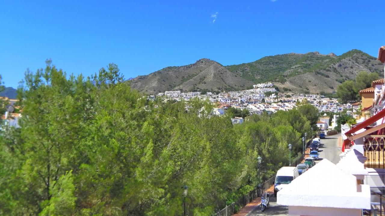 Casa Lucena Holiday home Nerja
