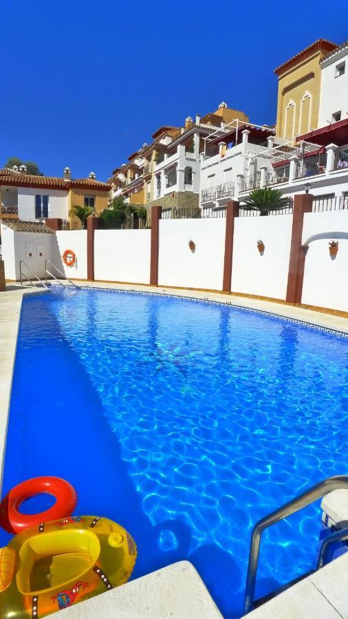 Holiday home Casa Lucena *