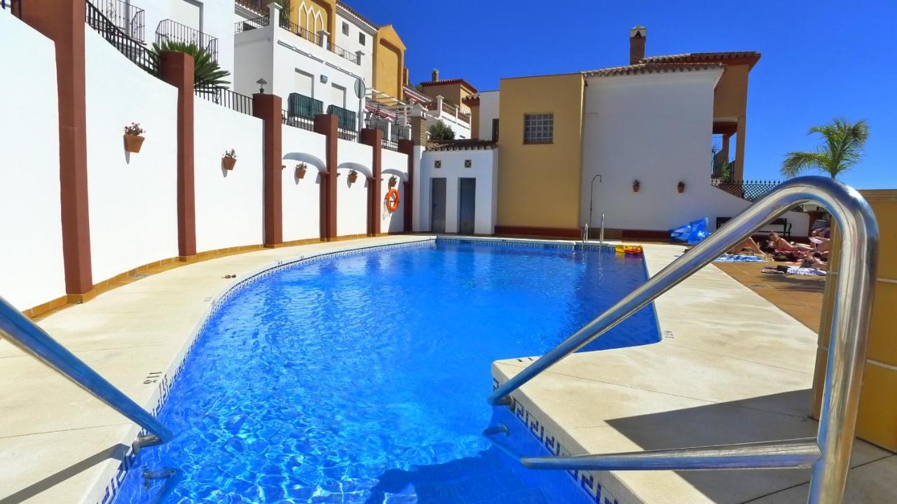 Casa Lucena Holiday home