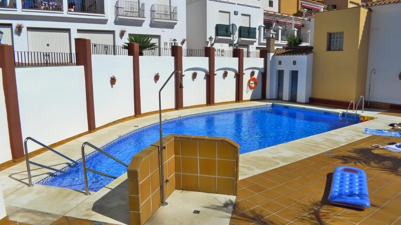 Casa Lucena Nerja