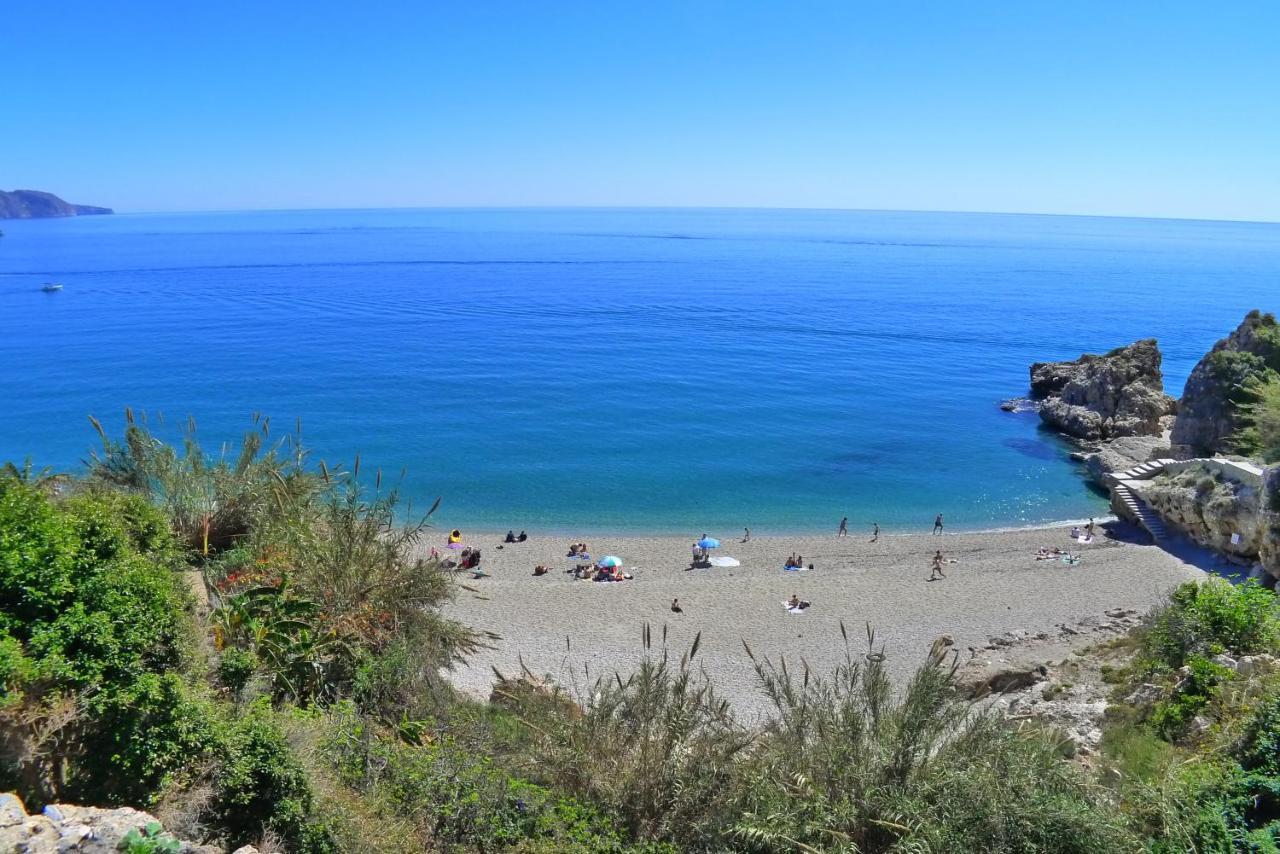 Holiday home Casa Lucena