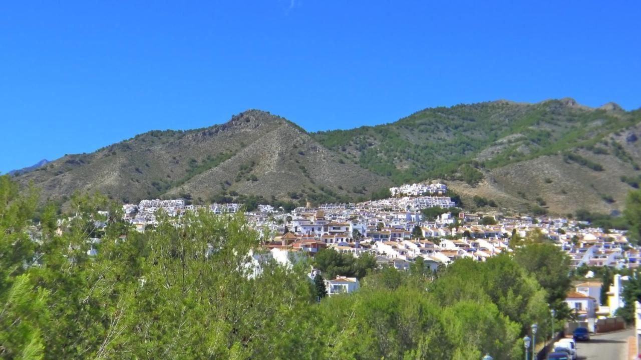 Casa Lucena Holiday home *